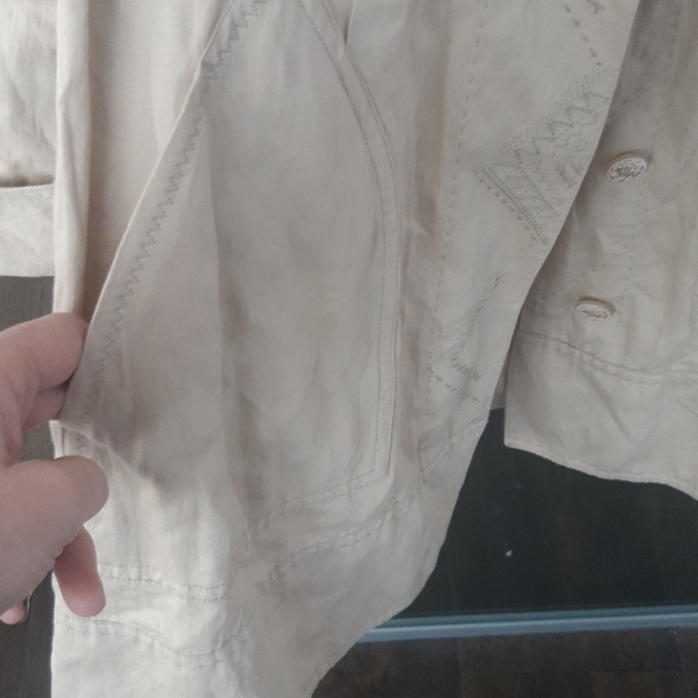 Pea Coat - Picture 5 of 5